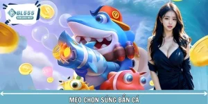 Mẹo chọn súng bắn cá